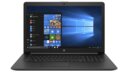 HP 17-by0344ng, Notebook mit 17.3 Zoll Display, Core™ i3 Prozessor