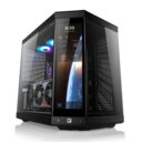GameStar PC Neon Edition Deluxe Black