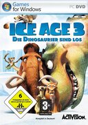 Ice Age 3: Die Dinosaurier sind los