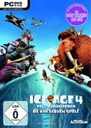 Ice Age 4: Voll Verschoben