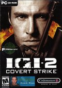 Project I.G.I. 2: Covert Strike