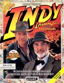 Indiana Jones Und Der Letzte Kreuzzug Alle Artikel Zum Spiel
