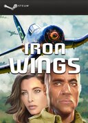 Iron Wings