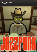 Jazzpunk