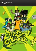 Jet Set Radio HD