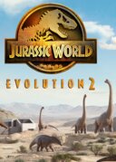 Jurassic World Evolution 2
