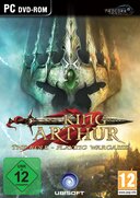 King Arthur - The Roleplaying Game