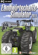 Landwirtschafts-Simulator 2011