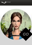 Lara Croft Go