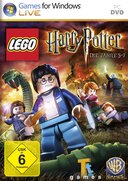 Lego Harry Potter: Die Jahre 5-7