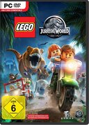 LEGO Jurassic World