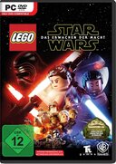 Lego Star Wars: Das Erwachen der Macht