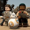 Lego Star Wars: Das Erwachen der Macht bei Amazon Prime