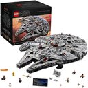 Lego Star Wars Millennium Falcon Ultimate Collectors Edition