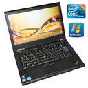 Lenovo Thinkpad T420 refurbished