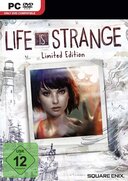 Life is Strange