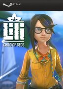 Lili: Child of Geos