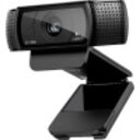 Logitech C920 HD-Webcam