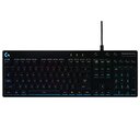 Logitech G810 Orion Spectrum Mechanische Gaming-Tastatur