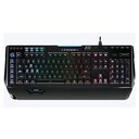 G910 Orion Spectrum Gaming Tastatur