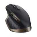 Logitech MX Master kabellose Maus für WindowsMac