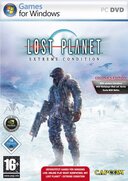 Lost Planet: Extreme Condition - Colonies Edition