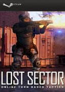 Lost Sector Online Europe