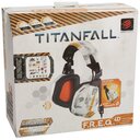 Mad Catz F.R.A.Q.4D Titanfall-Design