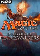 Magic 2014: Duels of the Planeswalkers