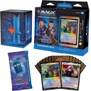 Magic x Dr. Who Commander Deck (100 Karten)