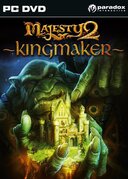 Majesty 2: Kingmaker