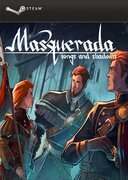 Masquerada: Songs and Shadows