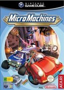 Micro Machines