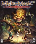 Might and Magic 7: For Blood and Honour