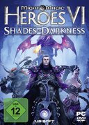 Might + Magic: Heroes 6 - Shades of Darkness
