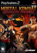 Mortal Kombat: Shaolin Monks