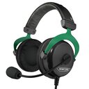 MMX 300 Green Edition Premium Gaming Headset