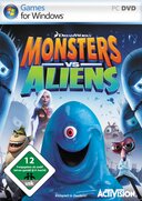 Monsters vs. Aliens