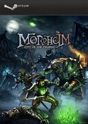 Mordheim: City of the Damned