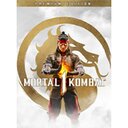 Mortal Kombat 1 Premium