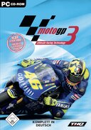 MotoGP 3: Ultimate Racing Technology