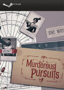 Murderous Pursuits