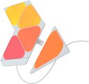 Nanoleaf Shapes Mini Triangles Starter Kit
