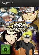 Naruto Shippuden: Ultimate Ninja Storm Trilogy