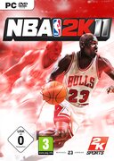 NBA 2K11