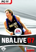 NBA Live 07