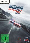 Need for Speed Rivals