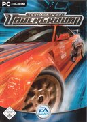 Need for Speed: Underground