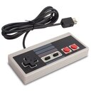 Classic NES Mini Controller