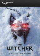 The Witcher: A New Saga begins